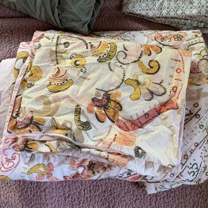 Duvet Cover & Pillow Case